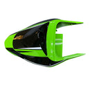 Injection Fairing Kit Bodywork Plastic ABS fit For Kawasaki ZX6R 636 2003-2004