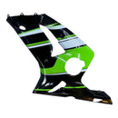Injection Fairing Kit Bodywork Plastic ABS fit For Kawasaki ZX6R 636 2003-2004