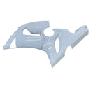 Injection Fairing Kit Bodywork Plastic ABS fit For Kawasaki ZX6R 636 2005-2006
