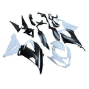 Injection Fairing Kit Bodywork Plastic ABS fit For Kawasaki ZX6R 636 2013-2018