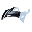 Injection Fairing Kit Bodywork Plastic ABS fit For Kawasaki ZX6R 636 2013-2018
