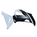 Injection Fairing Kit Bodywork Plastic ABS fit For Kawasaki ZX6R 636 2013-2018