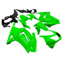 Injection Fairing Kit Bodywork Plastic ABS fit For Kawasaki EX250 Ninja250R 2008-2012