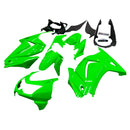 Injection Fairing Kit Bodywork Plastic ABS fit For Kawasaki EX250 Ninja250R 2008-2012