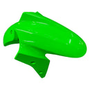 Injection Fairing Kit Bodywork Plastic ABS fit For Kawasaki EX250 Ninja250R 2008-2012