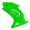 Injection Fairing Kit Bodywork Plastic ABS fit For Kawasaki EX250 Ninja250R 2008-2012