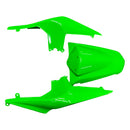 Injection Fairing Kit Bodywork Plastic ABS fit For Kawasaki EX250 Ninja250R 2008-2012