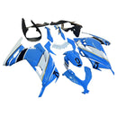 Injection Fairing Kit Bodywork fit For Kawasaki EX300 Ninja300R 2013-2024