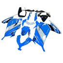 Injection Fairing Kit Bodywork fit For Kawasaki EX300 Ninja300R 2013-2024