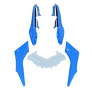 Injection Fairing Kit Bodywork fit For Kawasaki EX300 Ninja300R 2013-2024