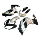 Injection Fairing Kit Bodywork Plastic ABS fit For Kawasaki ER6F Ninja650 2012-2016