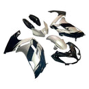 Injection Fairing Kit Bodywork Plastic ABS fit For Kawasaki ER6F Ninja650 2012-2016