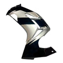 Injection Fairing Kit Bodywork Plastic ABS fit For Kawasaki ER6F Ninja650 2012-2016