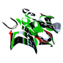 Injection Fairing Kit Bodywork Plastic ABS fit For Kawasaki ZX10R 2016-2020