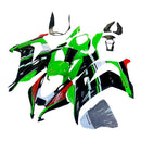 Injection Fairing Kit Bodywork Plastic ABS fit For Kawasaki ZX10R 2016-2020