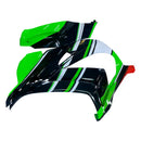 Injection Fairing Kit Bodywork Plastic ABS fit For Kawasaki ZX10R 2016-2020