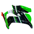 Injection Fairing Kit Bodywork Plastic ABS fit For Kawasaki ZX10R 2016-2020