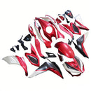 Injection Fairing Kit Bodywork Plastic ABS fit For Kawasaki Z1000 2014-2017