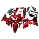 Injection Fairing Kit Bodywork Plastic ABS fit For Kawasaki ZZR400 1993-2007 ZZR600 1998-2003