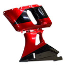 Injection Fairing Kit Bodywork Plastic ABS fit For Kawasaki ZZR400 1993-2007 ZZR600 1998-2003