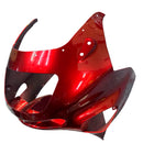 Injection Fairing Kit Bodywork Plastic ABS fit For Kawasaki ZZR400 1993-2007 ZZR600 1998-2003