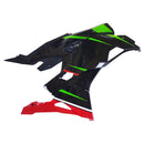 Injection Fairing Kit fit For Kawasaki Ninja ZX-25R ZX-4R ZX-4RR 2019-2026