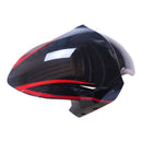 Injection Fairing Kit fit For Kawasaki Ninja ZX-25R ZX-4R ZX-4RR 2019-2026
