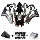 Injection Fairing Kit Bodywork ABS fit For Kawasaki ZX-10R ZX10RR 2021-2025