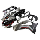 Injection Fairing Kit Bodywork ABS fit For Kawasaki ZX-10R ZX10RR 2021-2025