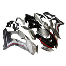 Injection Fairing Kit Bodywork ABS fit For Kawasaki ZX-10R ZX10RR 2021-2025