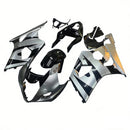 Injection Fairing Kit Bodywork Plastic ABS For Suzuki GSXR1000 2003-2004 K3