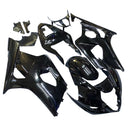 Injection Fairing Kit Bodywork Plastic ABS For Suzuki GSXR1000 2003-2004 K3