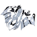 Injection Fairing Kit Bodywork Plastic ABS For Suzuki GSXR1000 2005-2006 K5