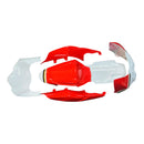 Injection Fairing Kit Bodywork Plastic ABS fit For Suzuki GSXR1000 2007-2008