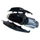 Injection Fairing Kit Bodywork Plastic ABS fit For Suzuki GSXR1000 2007-2008