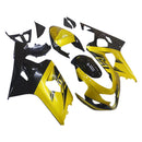 Injection Fairing Kit Bodywork Plastic ABS For Suzuki GSXR 600/750 2004-2005 K4