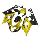 Injection Fairing Kit Bodywork Plastic ABS For Suzuki GSXR 600/750 2004-2005 K4