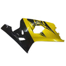 Injection Fairing Kit Bodywork Plastic ABS For Suzuki GSXR 600/750 2004-2005 K4