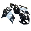 Injection Fairing Kit Bodywork Plastic ABS For Suzuki GSXR 600/750 2004-2005 K4