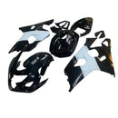 Injection Fairing Kit Bodywork Plastic ABS For Suzuki GSXR 600/750 2004-2005 K4