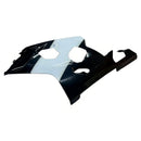 Injection Fairing Kit Bodywork Plastic ABS For Suzuki GSXR 600/750 2004-2005 K4