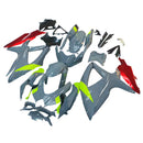 Injection Fairing Kit Bodywork Plastic ABS For Suzuki GSXR 600/750 2008-2010 K8