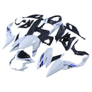 Injection Fairing Kit Bodywork Plastic ABS For Suzuki GSX-S 750 2017-2022