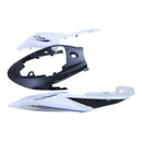 Injection Fairing Kit Bodywork Plastic ABS For Suzuki GSX-S 750 2017-2022