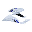 Injection Fairing Kit Bodywork Plastic ABS For Suzuki GSX-S 750 2017-2022