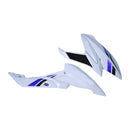 Injection Fairing Kit Bodywork Plastic ABS For Suzuki GSX-S 750 2017-2022