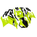 Injection Fairing Kit Bodywork Plastic ABS fit For Yamaha YZF-R3 R25 2019-2021