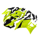 Injection Fairing Kit Bodywork Plastic ABS fit For Yamaha YZF-R3 R25 2019-2021