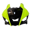 Injection Fairing Kit Bodywork Plastic ABS fit For Yamaha YZF-R3 R25 2019-2021