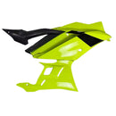 Injection Fairing Kit Bodywork Plastic ABS fit For Yamaha YZF-R3 R25 2019-2021